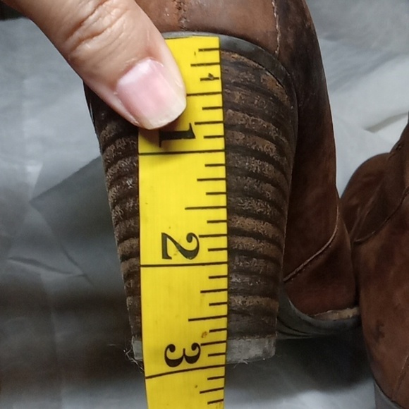 Paul Green women's ankle boots size 5.5 - Picture 6 of 13